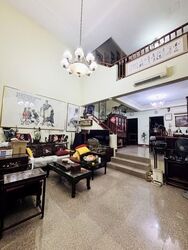 Pinewood Terrace (D25), Terrace #589875711
